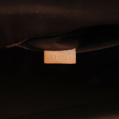 Louis Vuitton Monogram Alma PM 6 of 7