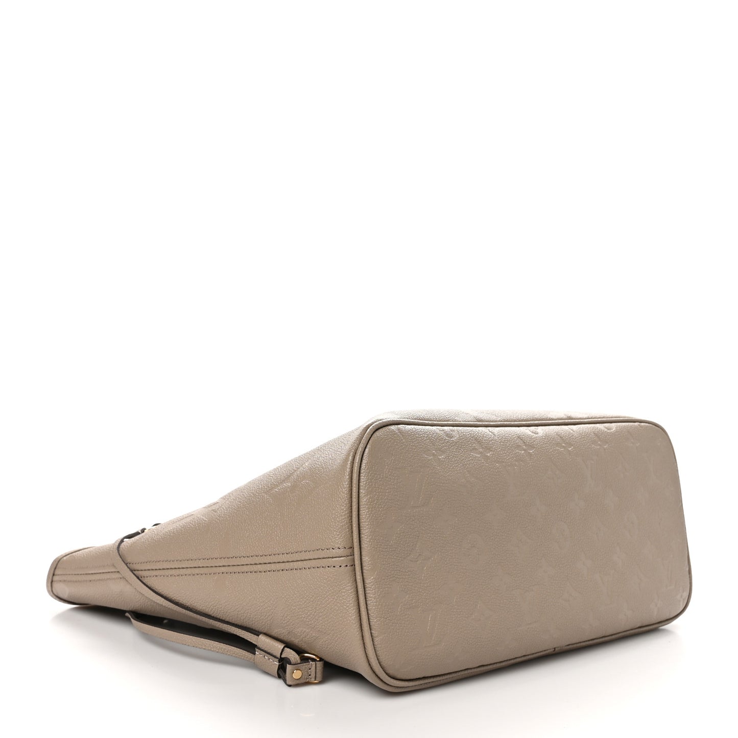 Empreinte Monogram Giant Neverfull MM Tourterelle