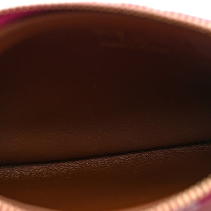 Louis Vuitton Calfskin Monogram Speedy P9 Bandouliere 25 Pochette Agate 5 of 6