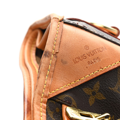 Louis Vuitton Monogram Garment Bag 11 of 21