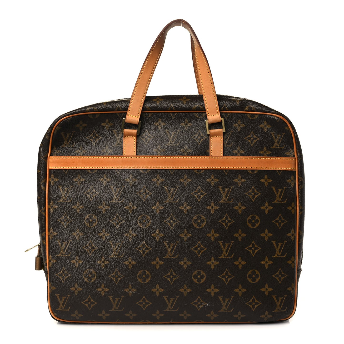Monogram Porte-Documents Pegase Briefcase