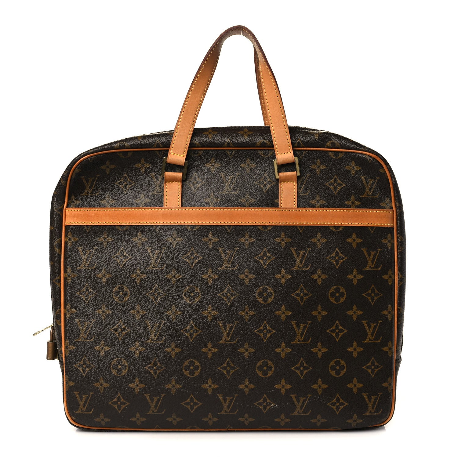 Louis Vuitton Monogram Porte-Documents Pegase Briefcase 1 of 6