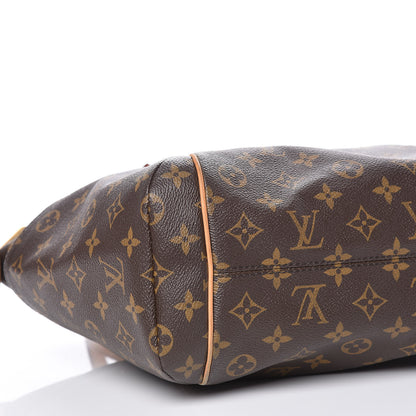 Louis Vuitton Monogram Totally PM 5 of 11
