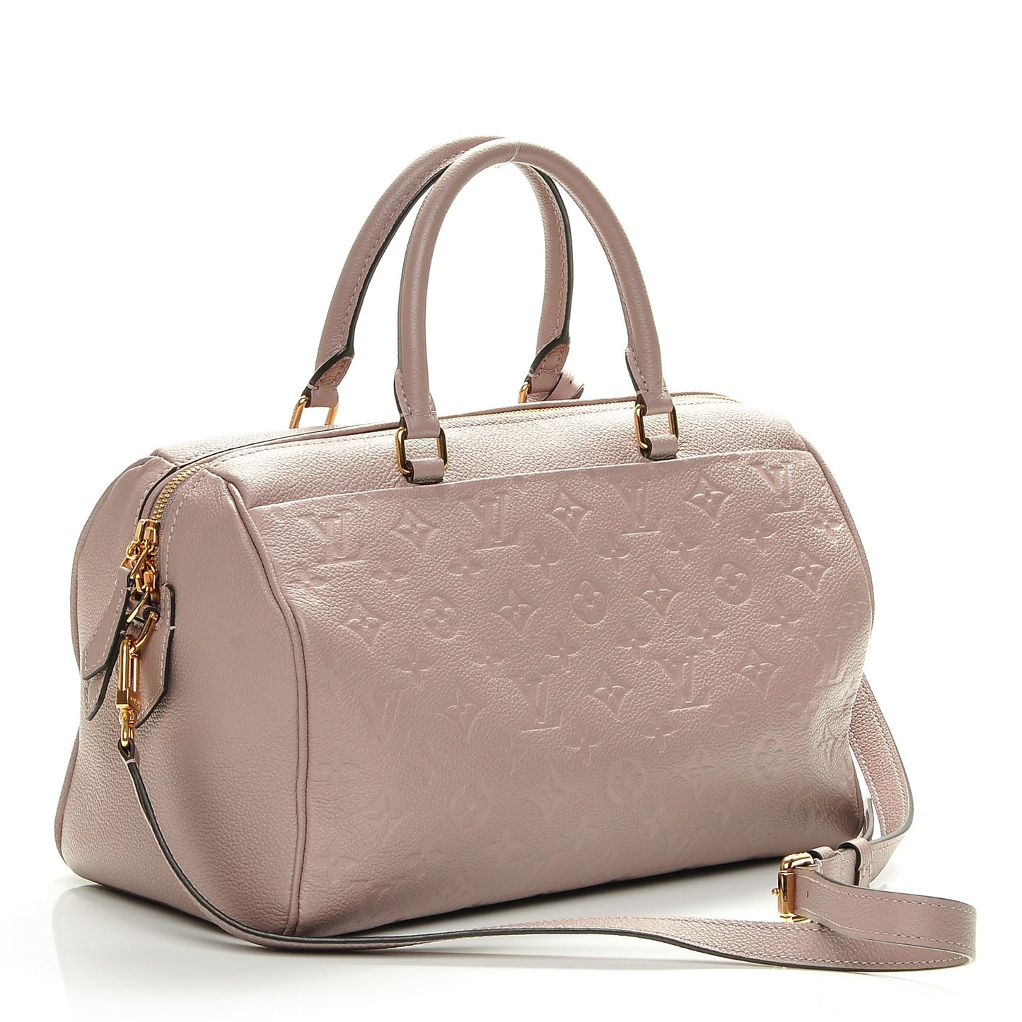 Empreinte Speedy Bandouliere 30 NM Mastic