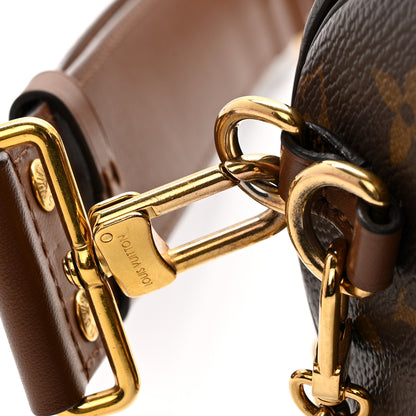 Louis Vuitton Monogram Papillon Trunk 12 of 16