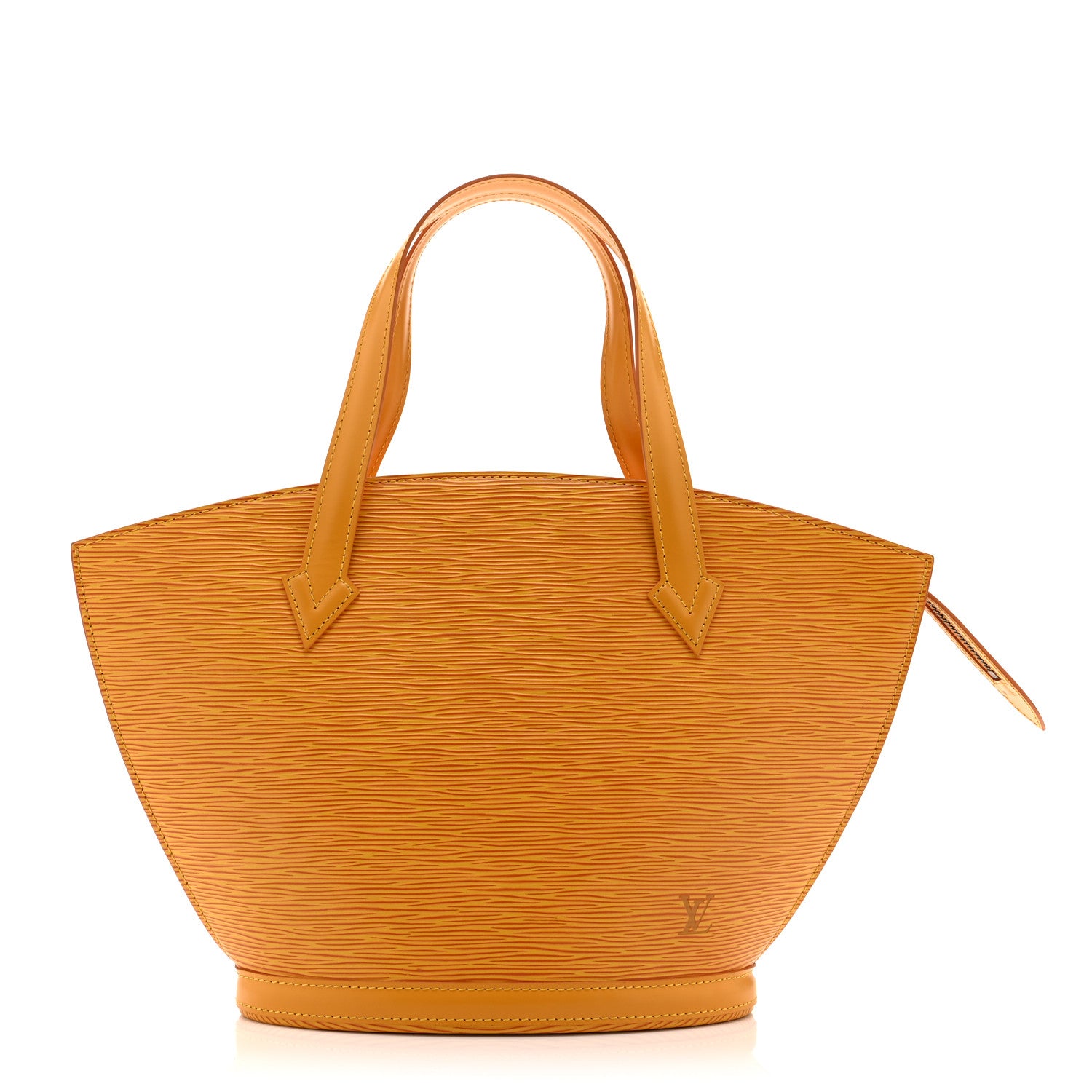 Louis Vuitton Epi Saint Jacques PM Tassil 1 of 10