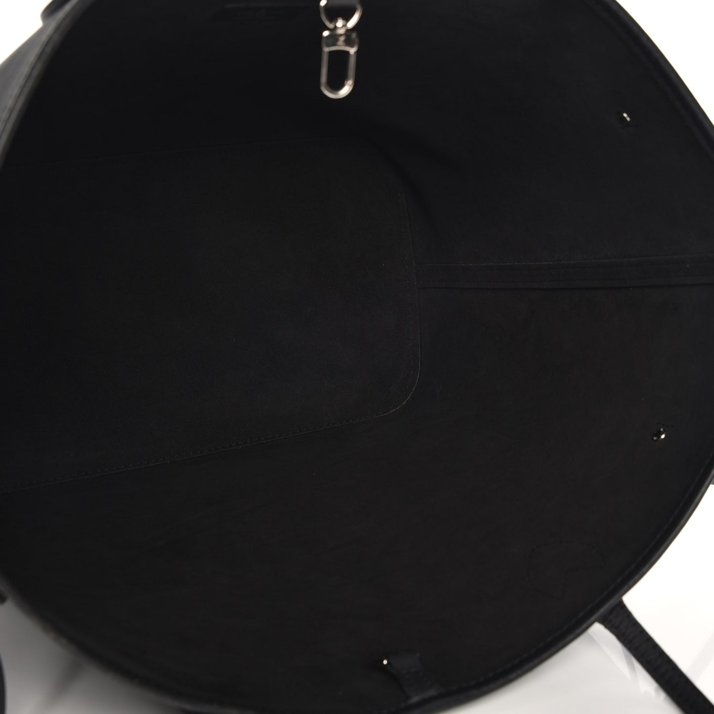 Epi Neverfull MM Black