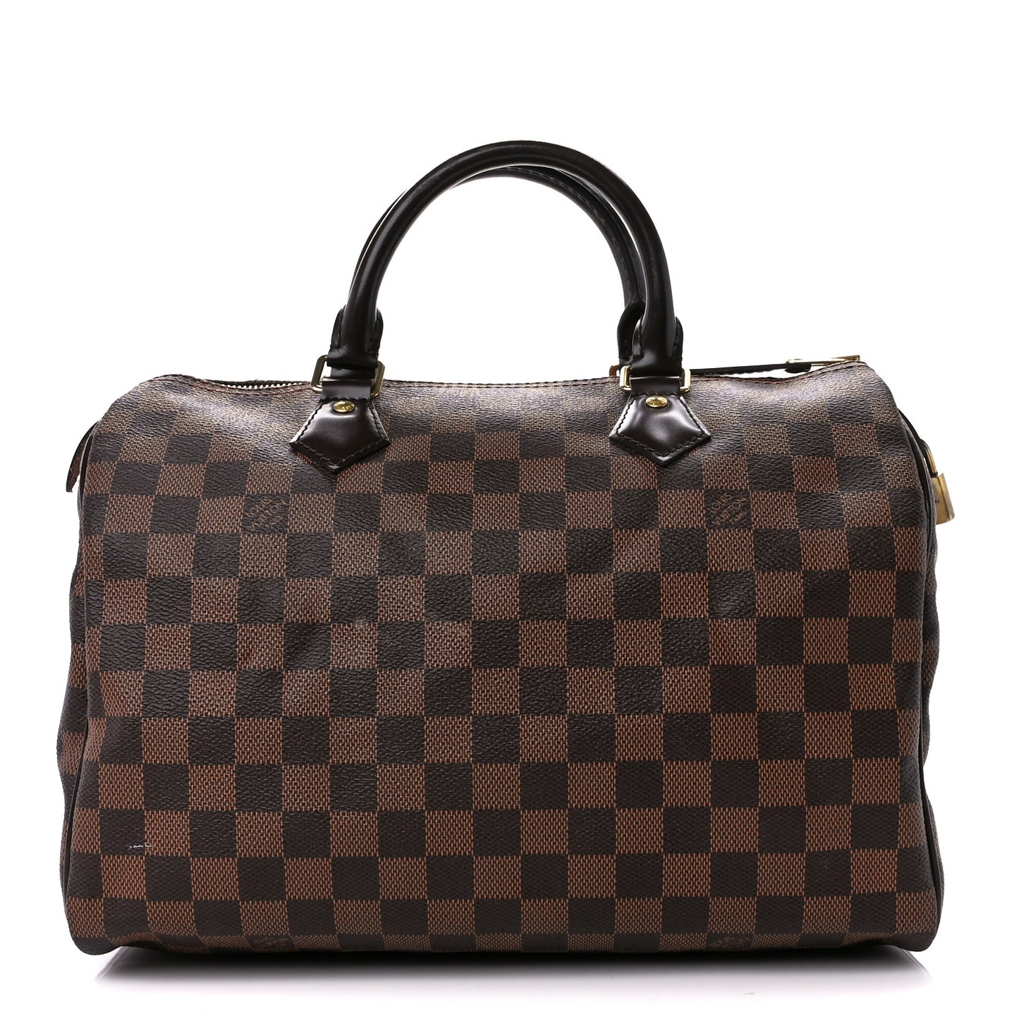 Damier Ebene Speedy 30