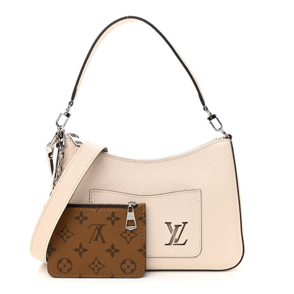 Louis Vuitton Epi Marelle Quartz 1 of 10