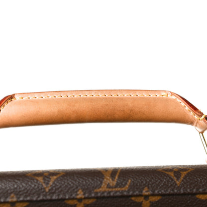 Louis Vuitton Monogram Garment Bag 20 of 20