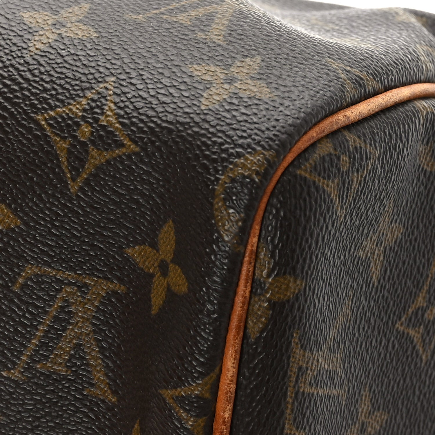 Louis Vuitton Monogram Speedy 30 10 of 10