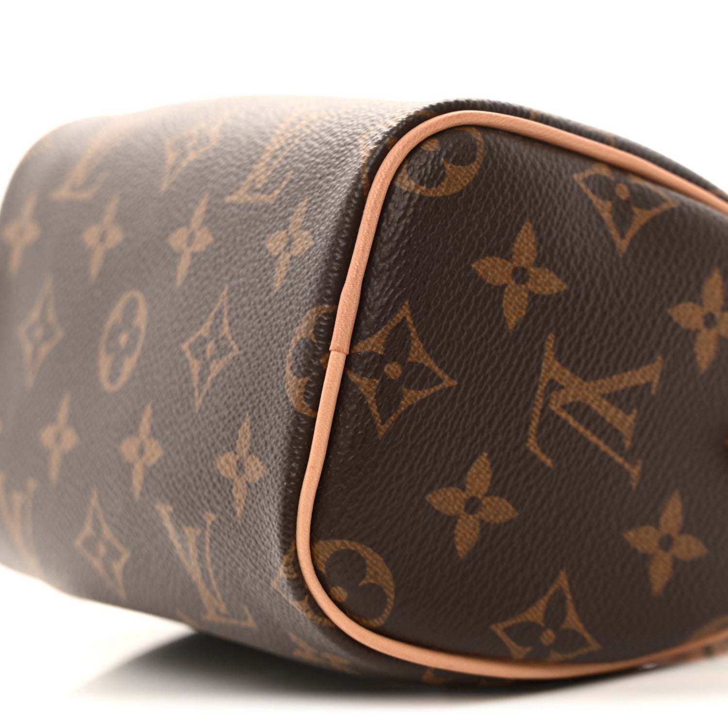 Louis Vuitton Monogram Nano Speedy 10 of 10