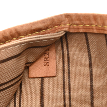 Louis Vuitton Monogram Neo Neverfull MM 7 of 14