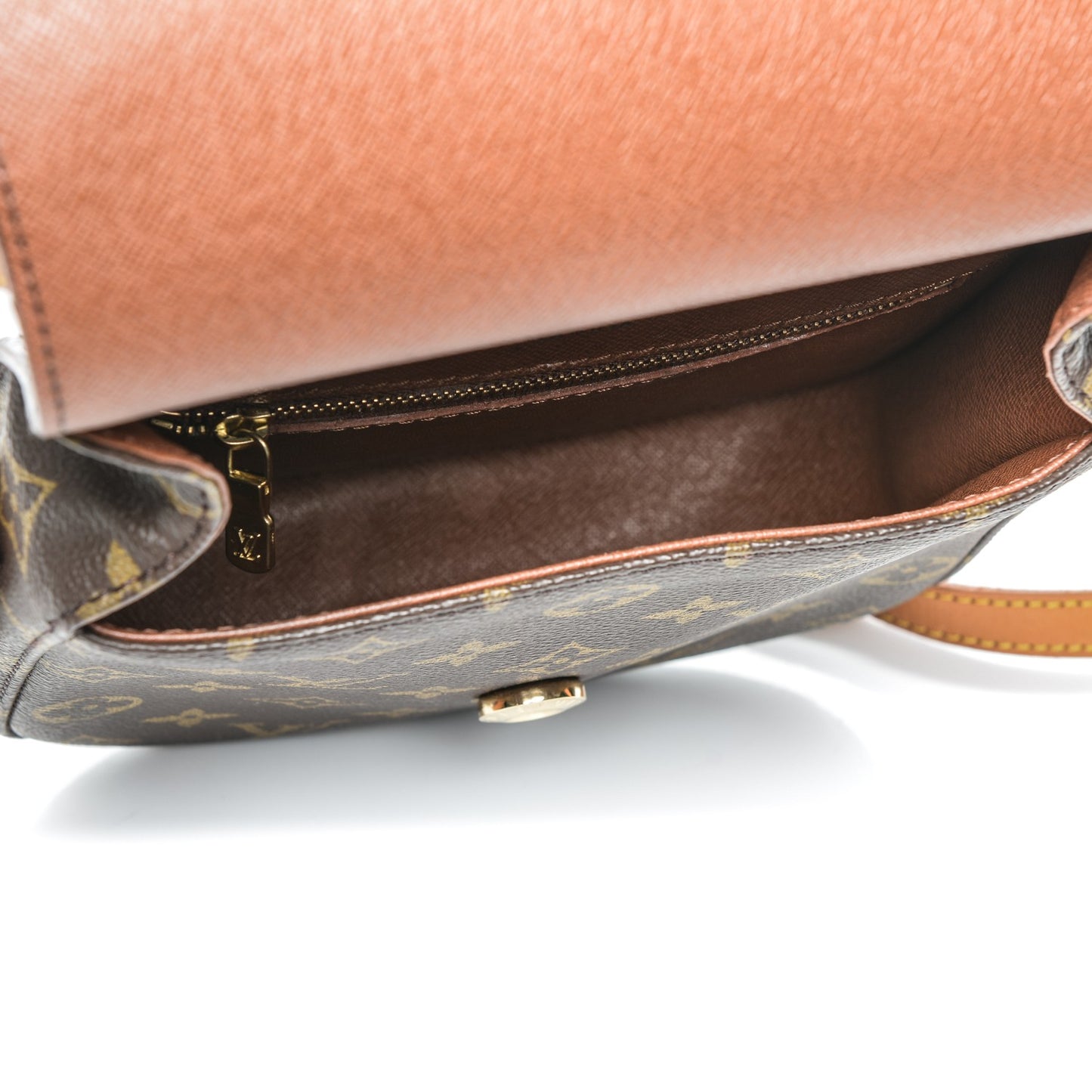 Monogram Saint Cloud MM