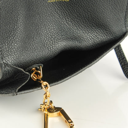 Louis Vuitton Empreinte Key Pouch Black 5 of 7
