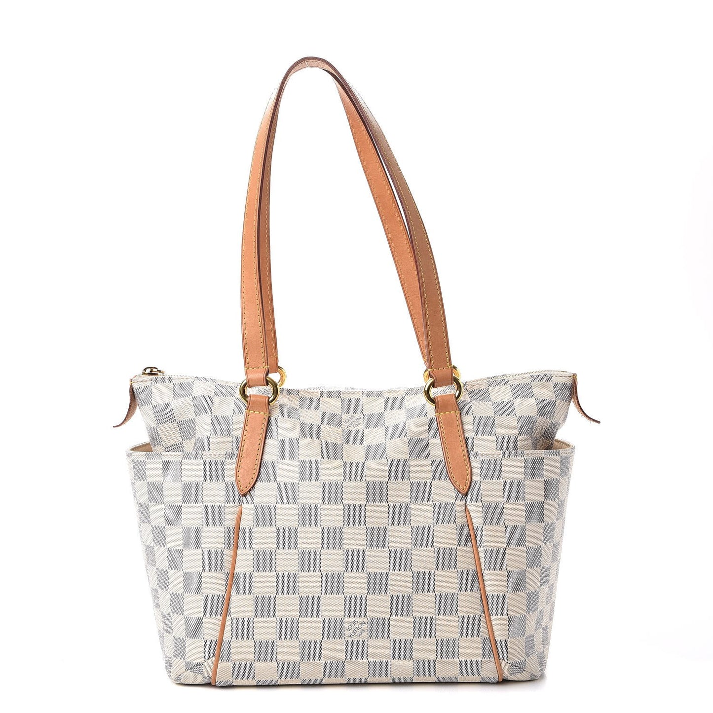 Damier Azur Totally PM