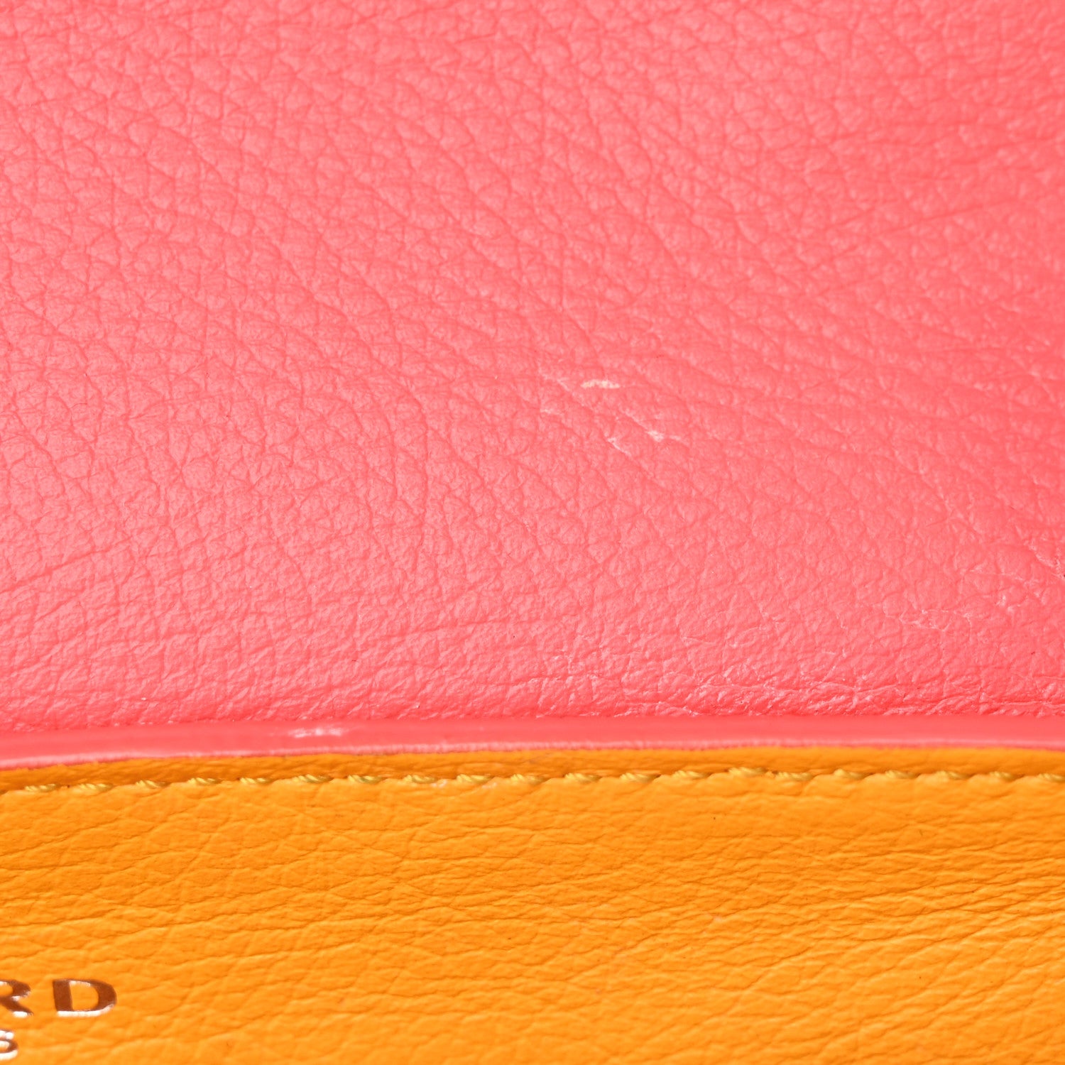 Goyard Goyardine Mini Saigon Pink 13 of 21