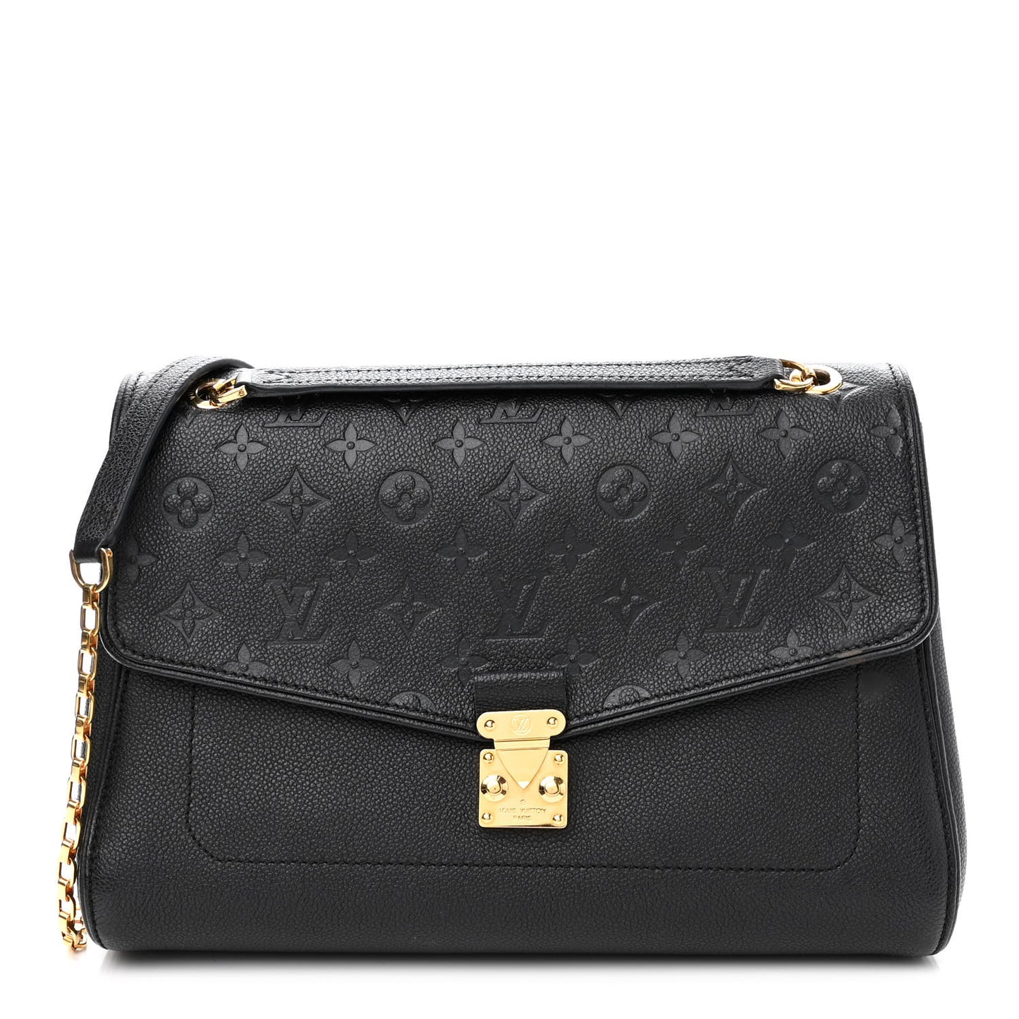 Empreinte Saint Germain MM Black
