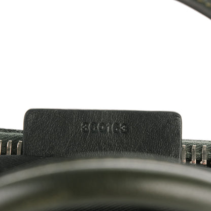 Givenchy Sugar Goatskin Medium Antigona Bottle Green 7 of 7