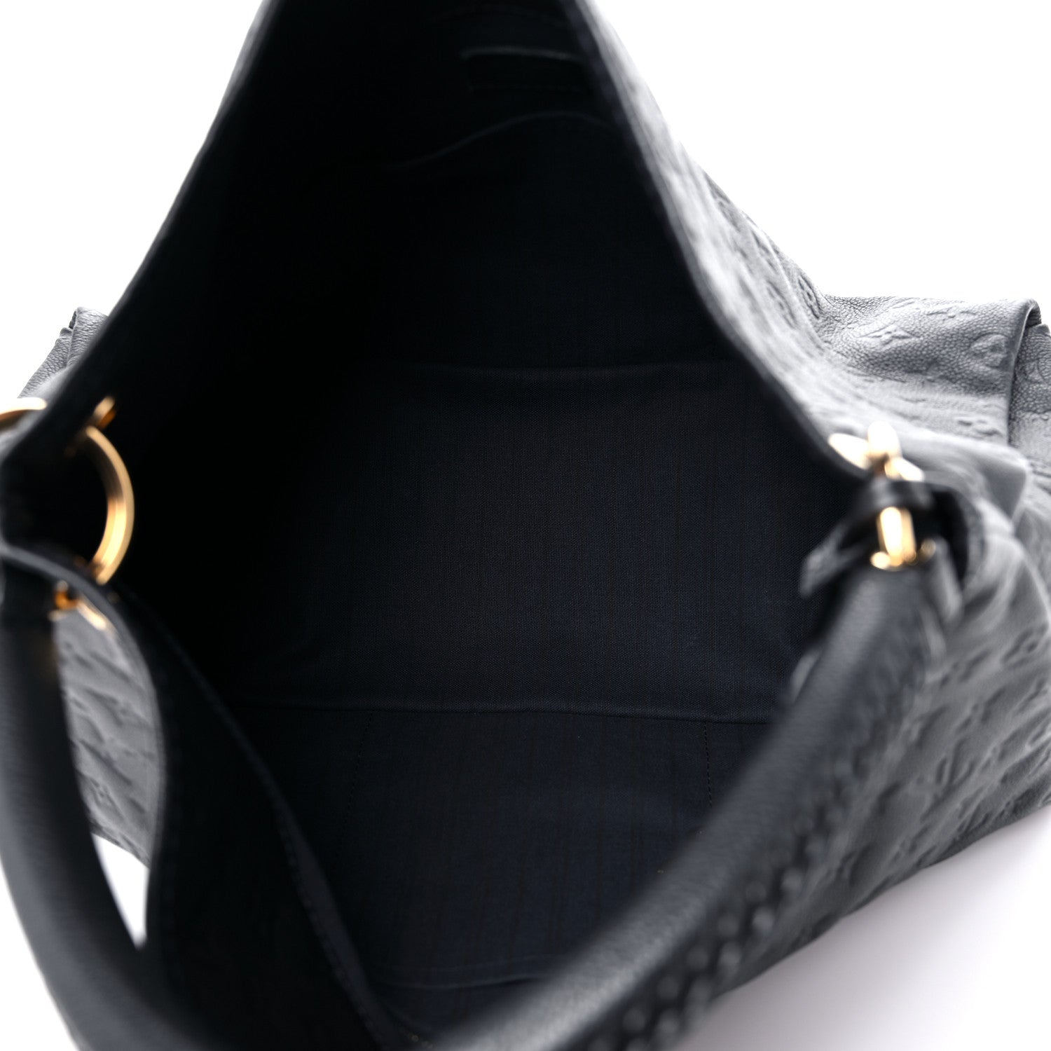 Louis Vuitton Empreinte Artsy MM Infini 5 of 10