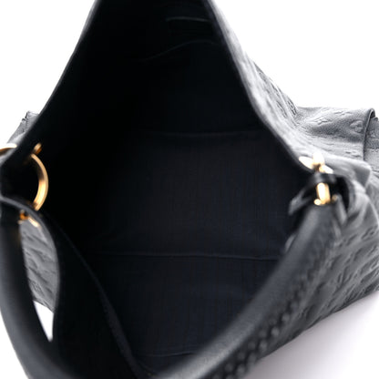 Louis Vuitton Empreinte Artsy MM Infini 5 of 10