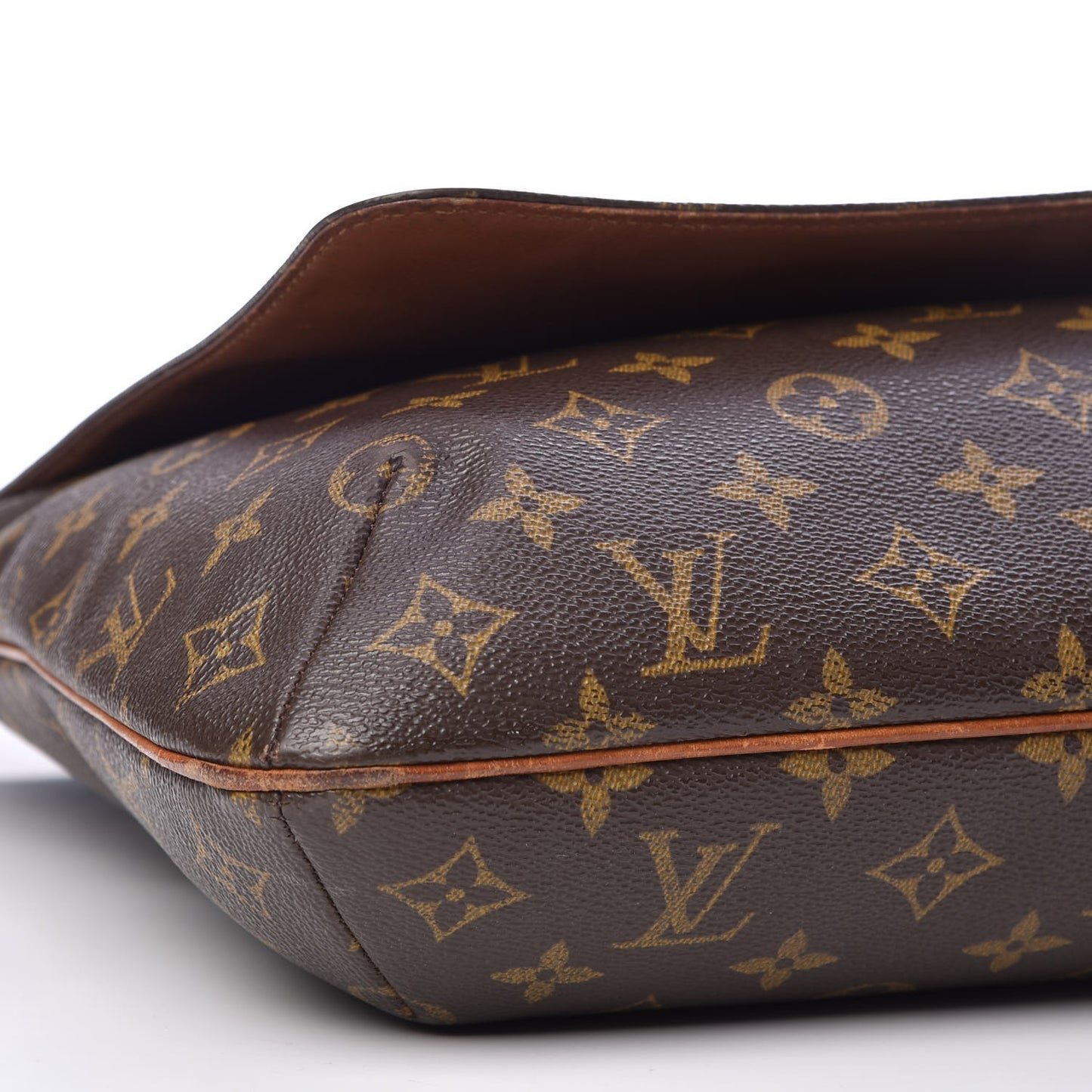 Monogram Musette GM