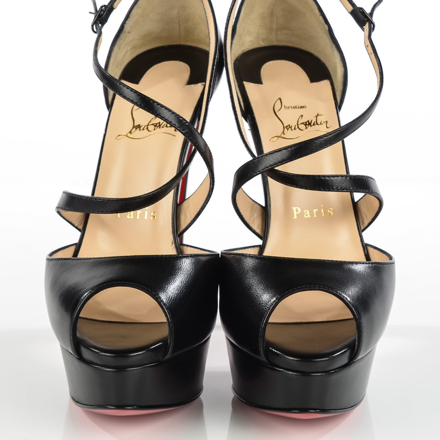 Kid Cross Me 150 Sandals 37.5 Black