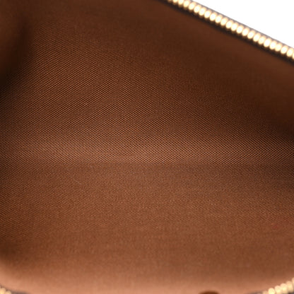 Louis Vuitton Monogram Eva Clutch 5 of 11