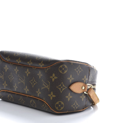 Louis Vuitton Monogram Blois 7 of 11
