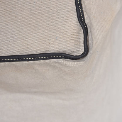 Goyard Goyardine Saint Louis GM Grey 15 of 16