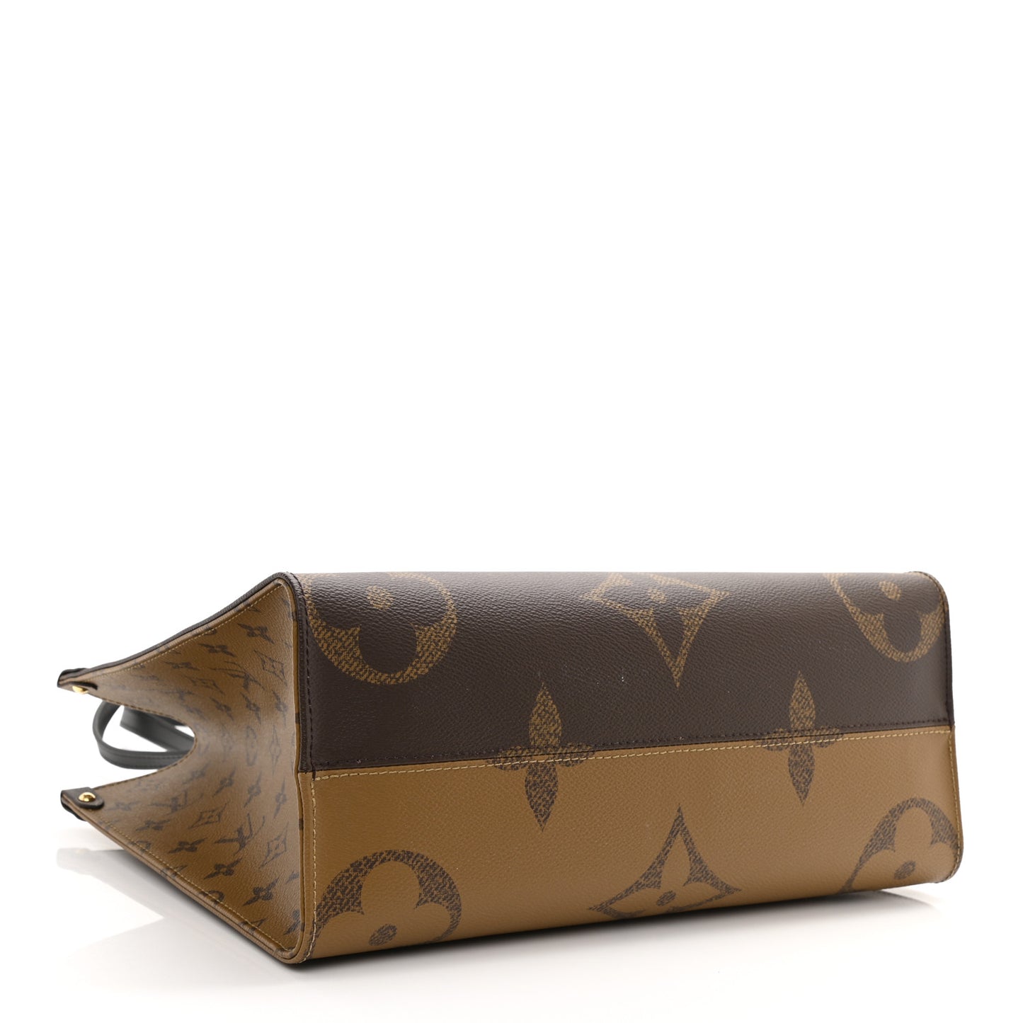 Reverse Monogram Giant Onthego MM