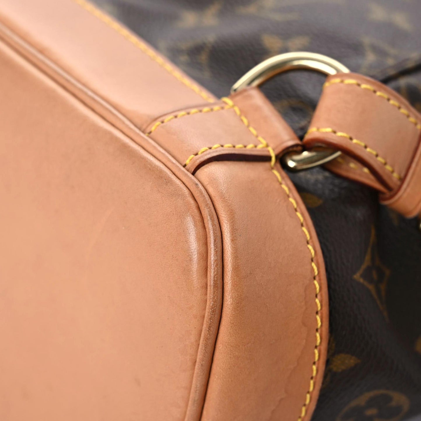 Monogram Montsouris MM Backpack