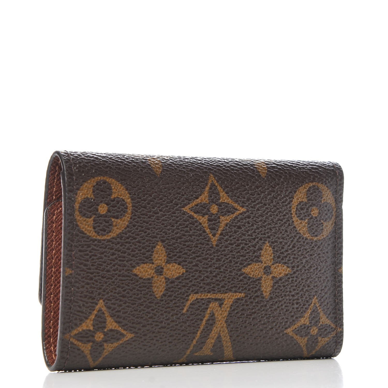 Louis Vuitton Monogram 6 Key Multicles Holder 3 of 7