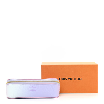 Louis Vuitton Monogram Spring In The City Glasses Case GM Sunrise Pastel 7 of 7