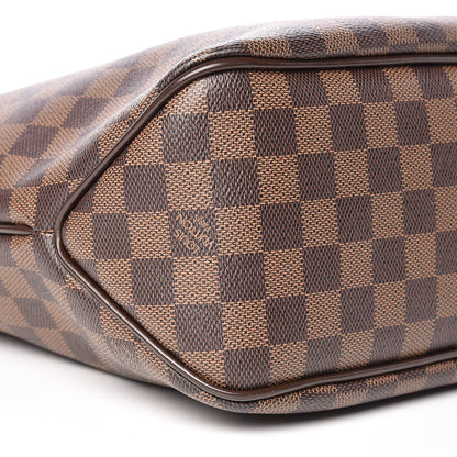 Louis Vuitton Damier Ebene Delightful PM 9 of 11