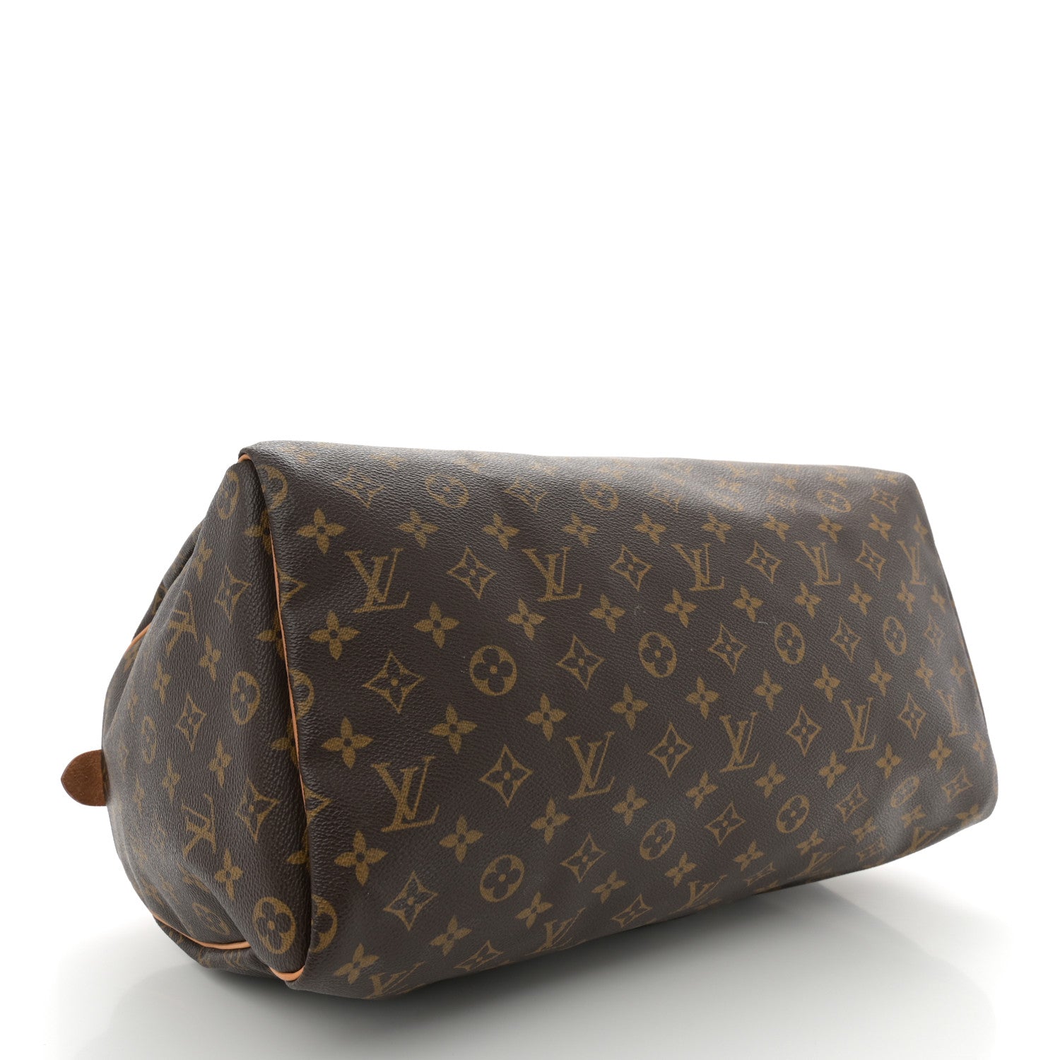 Louis Vuitton Monogram Speedy 40 4 of 12