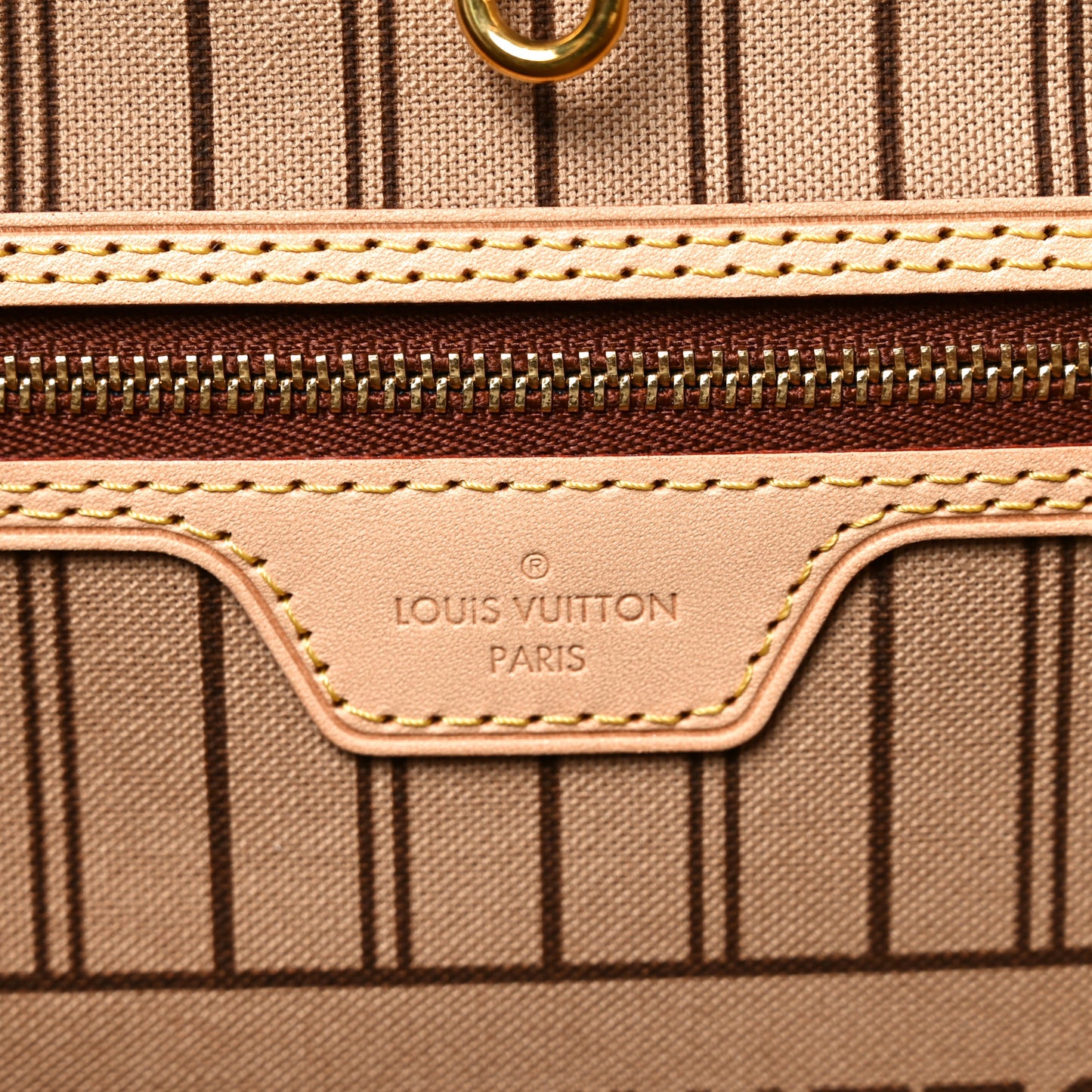 Monogram Neo Neverfull GM