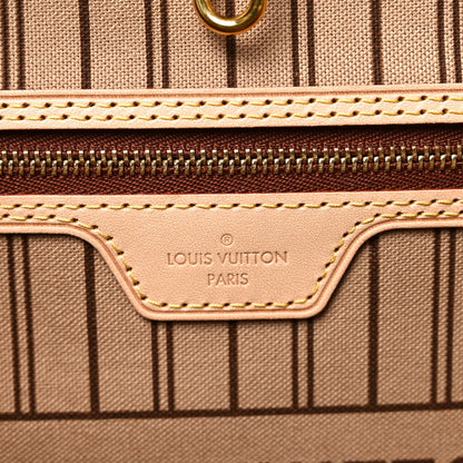 Louis Vuitton Monogram Neo Neverfull GM 6 of 9