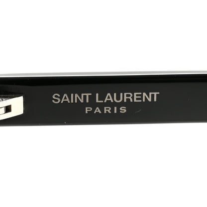 Saint Laurent Cat Eye Kate SL369 Sunglasses Black 5 of 8