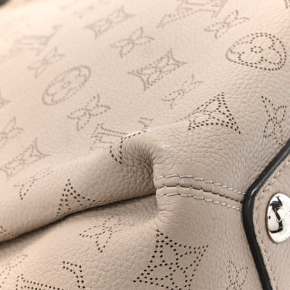 Louis Vuitton Mahina Babylone Chain BB Galet 13 of 14