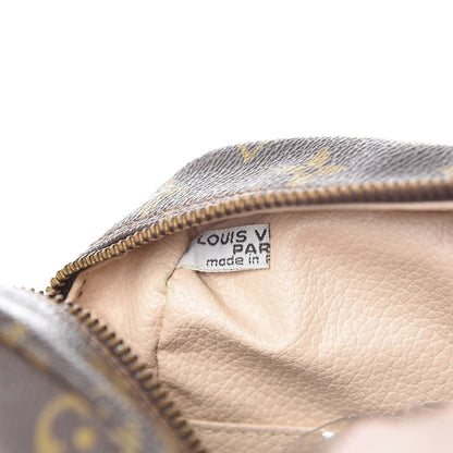 Louis Vuitton Monogram Trousse Toilette 28 6 of 8