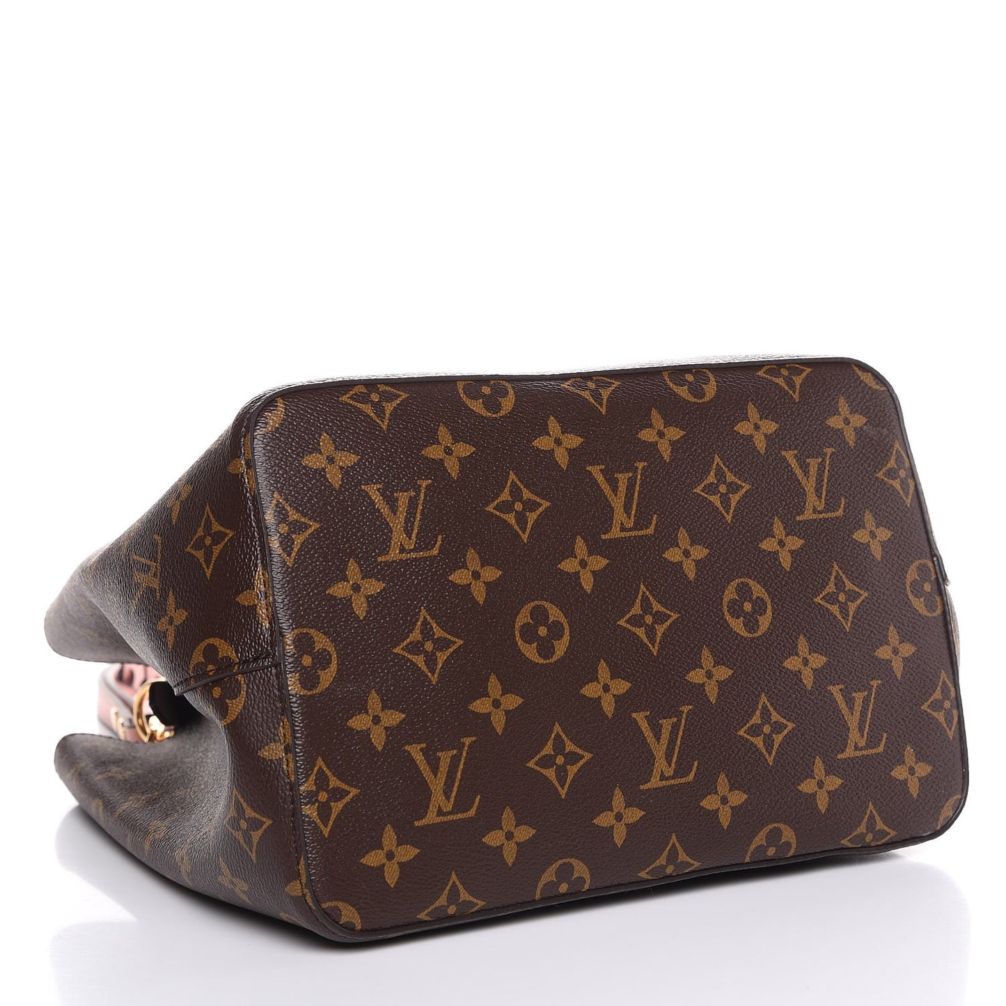 Monogram Neonoe MM Rose Poudre
