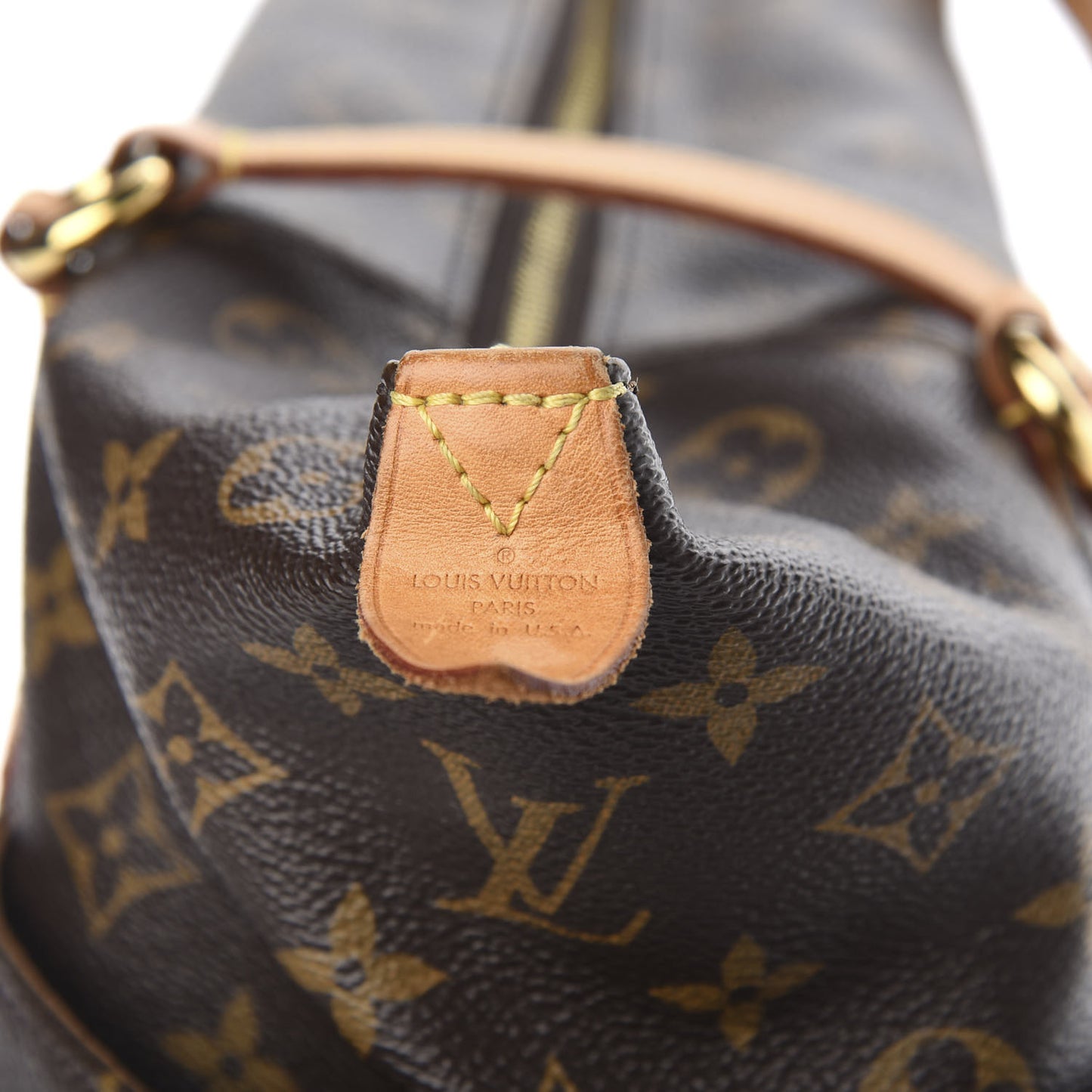 Monogram Totally GM