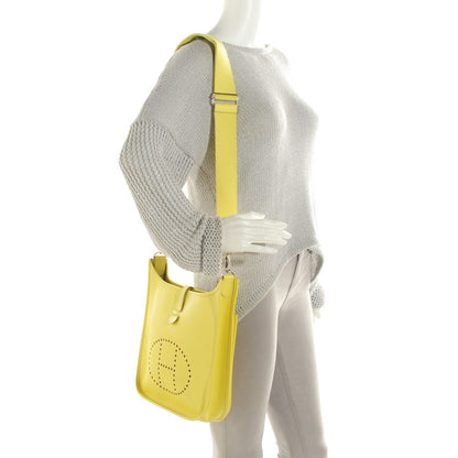 Hermes Epsom Evelyne III PM Soufre 2 of 15