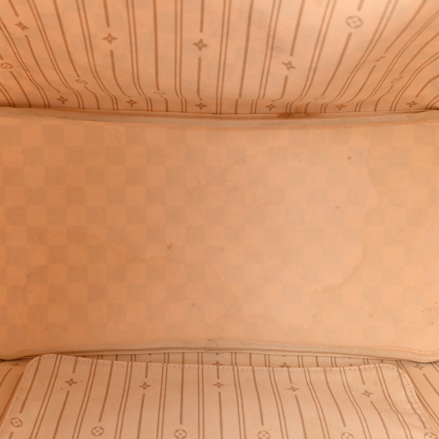 Louis Vuitton Damier Azur Neverfull GM 5 of 11
