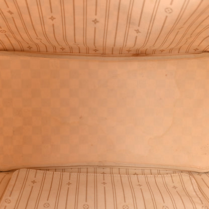 Louis Vuitton Damier Azur Neverfull GM 5 of 11
