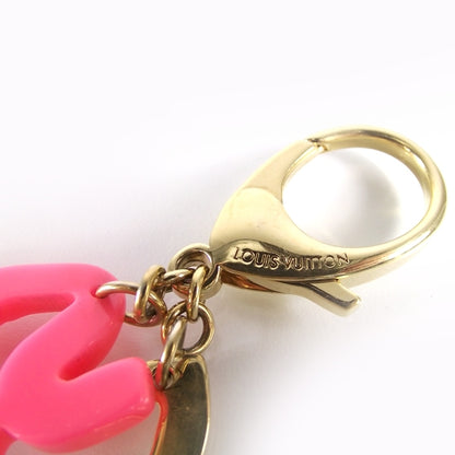 Louis Vuitton Graffiti Key Ring 3 of 5