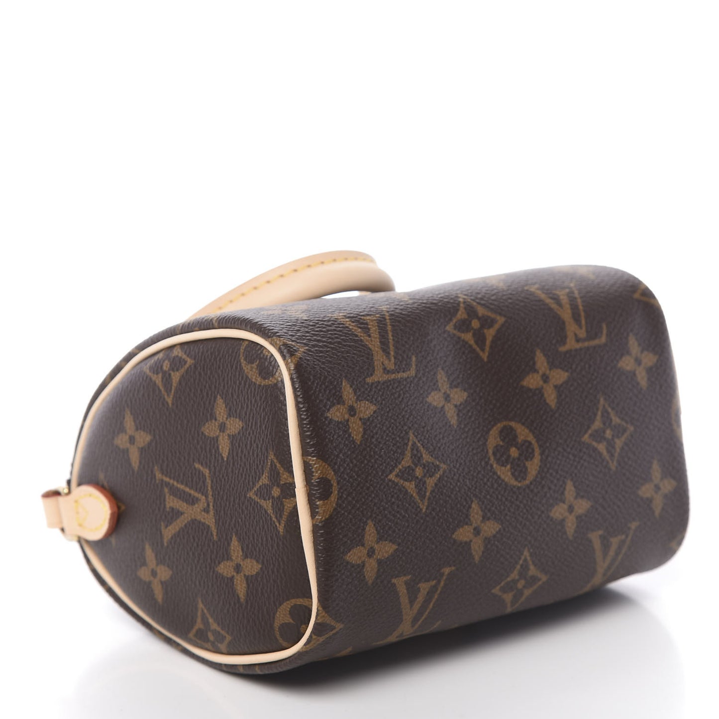 Monogram Nano Speedy