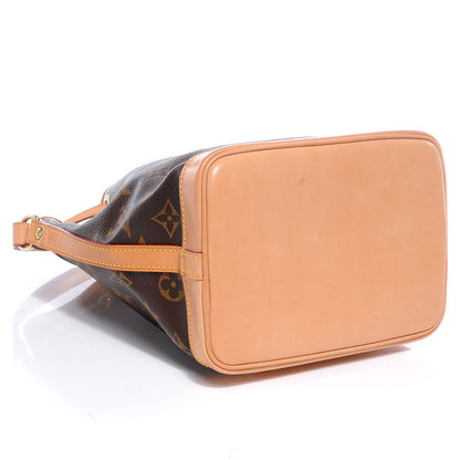 Louis Vuitton Monogram Mini Noe 4 of 8