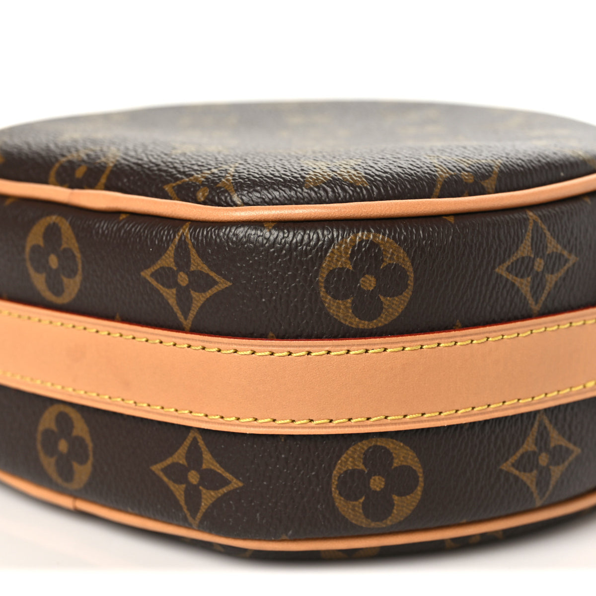 Louis Vuitton Monogram Boite Chapeau Souple PM 9 of 9